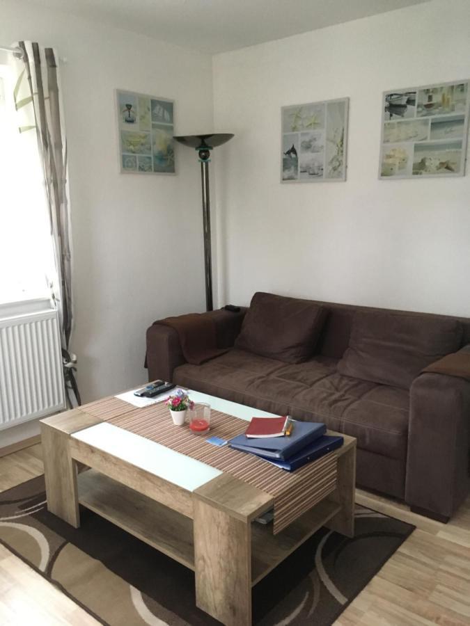 Appartamento Kornblume Rabenholz Esterno foto