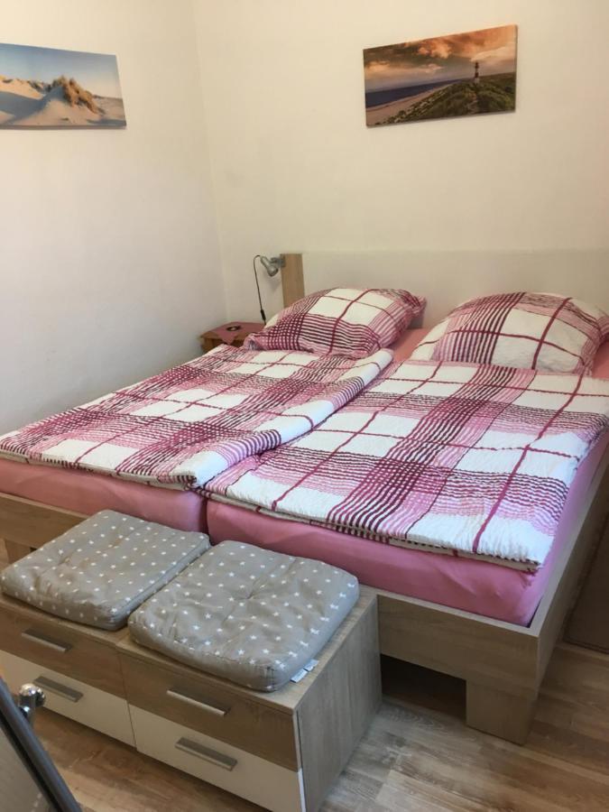 Appartamento Kornblume Rabenholz Esterno foto