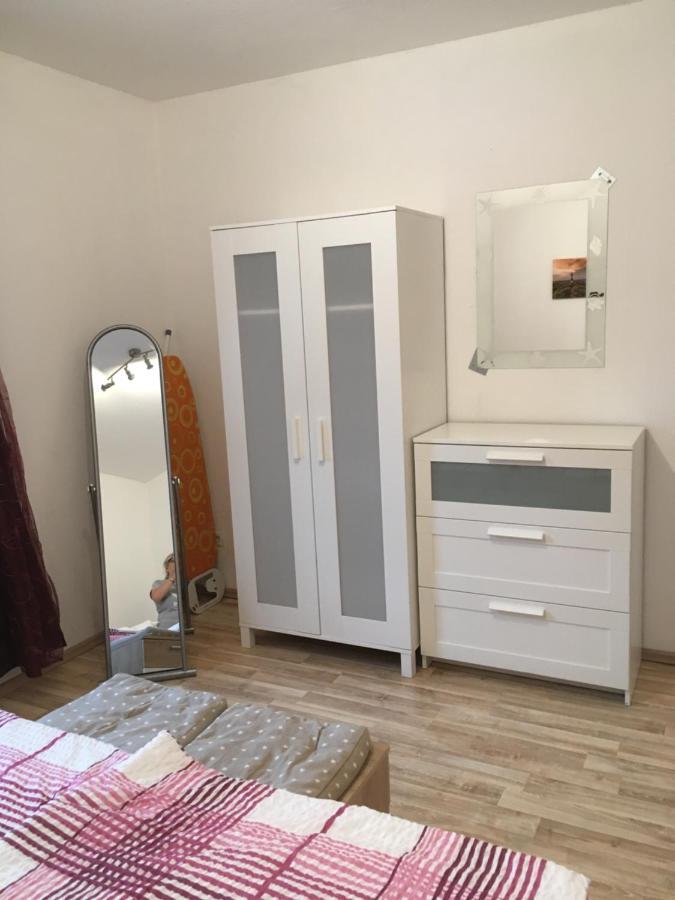 Appartamento Kornblume Rabenholz Esterno foto