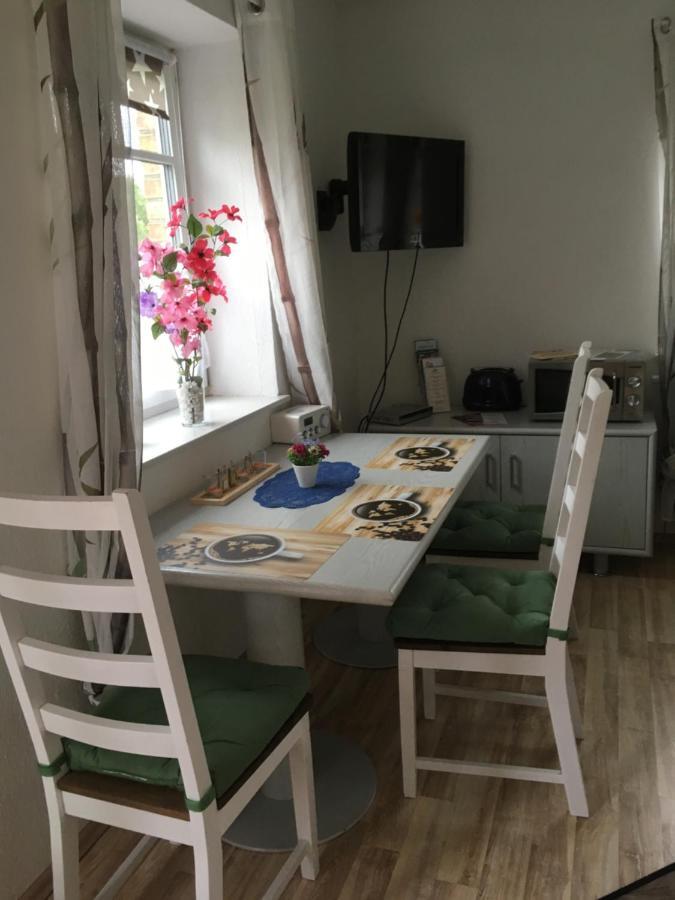 Appartamento Kornblume Rabenholz Esterno foto